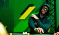 Irish Poker Open – Финн Roope Tarmi выигрывает второй High Roller подряд!