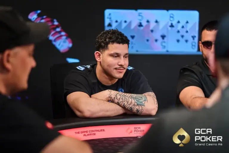 Schwering побеждает в Nobelll Main Event, Joeluso Side Event достается «Gottey28»