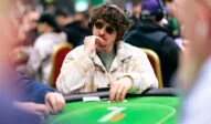 Irish Open идет на рекорд – уже 1.176 входов в Main Event!