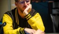 „Hummel“ выходит в финал CPF Main Event чиплидером с невероятным призовым фондом в CHF 183.920!