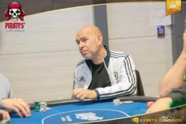 1,5M gtd. PPT ME – Cody выводит Wilde 13 в финал, еще пять игроков из D-A-CH борются за €120.600!
