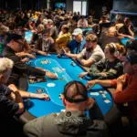 „Hummel“ выходит в финал CPF Main Event чиплидером с невероятным призовым фондом в CHF 183.920!
