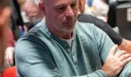 WSOPE Main Event – Мощный старт с Boika в лидерах!
