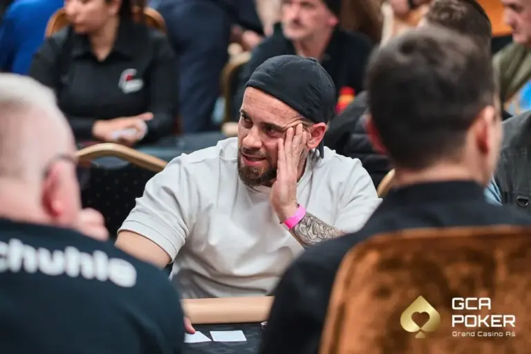 Schwering побеждает в Nobelll Main Event, Joeluso Side Event достается «Gottey28»