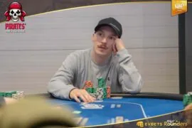 1,5M gtd. PPT ME – Cody выводит Wilde 13 в финал, еще пять игроков из D-A-CH борются за €120.600!