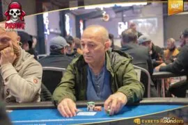 1,5M gtd. PPT ME – Cody выводит Wilde 13 в финал, еще пять игроков из D-A-CH борются за €120.600!