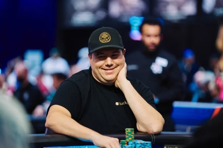 ВАУ! Koopmann побеждает Deeb и забирает браслет на WSOPE Mixed Omaha!