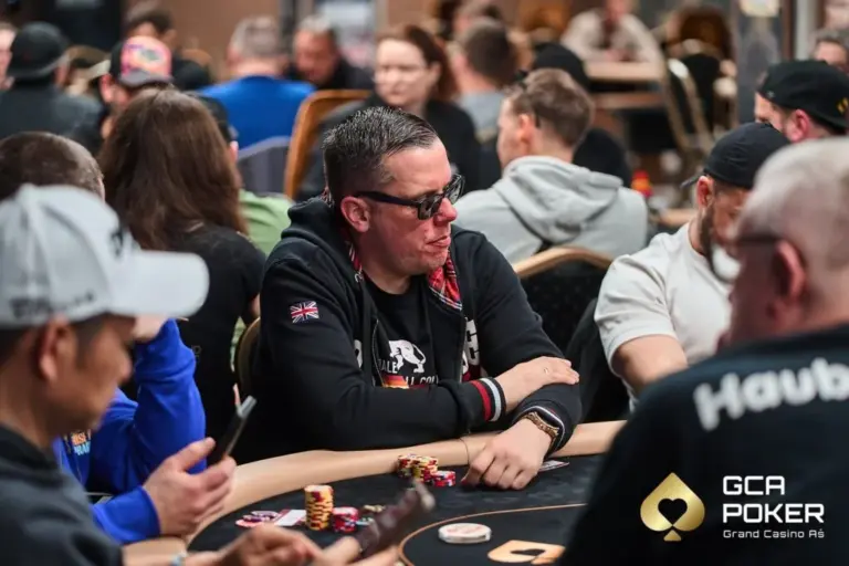 Schwering побеждает в Nobelll Main Event, Joeluso Side Event достается «Gottey28»