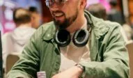 WSOPE Event #11 & #13 – Christopher Nguyen сражается в €20k SHR за €1,1 миллиона!