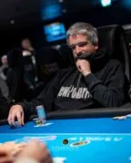 „Kojak“ выигрывает Community Clash PKO / „xflixx“ проходит отбор в Main Event Poker Community Festival!