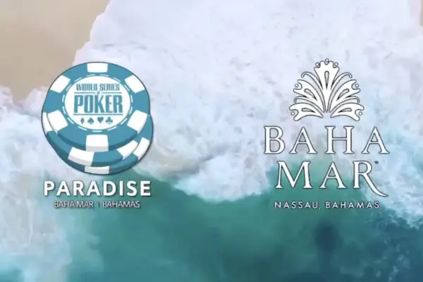 WSOP Paradise обретает новый дом!