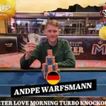 Пираты, вперед! Warfsmann & „Detlef Klein“ выигрывают побочные события PPT в четверг!