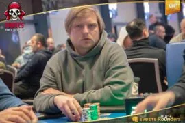 1,5M gtd. PPT ME – Cody выводит Wilde 13 в финал, еще пять игроков из D-A-CH борются за €120.600!