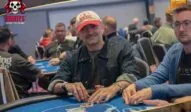 Главное событие Pirates‘ Poker Treasure Blackbeard MB переходит в решающую стадию – с оверлеем?