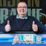ВАУ! Koopmann побеждает Deeb и забирает браслет на WSOPE Mixed Omaha!