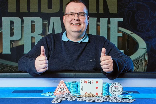 ВАУ! Koopmann побеждает Deeb и забирает браслет на WSOPE Mixed Omaha!