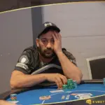 1D-Chipleader Mazouk преодолевает отметку в миллион в €1,5M gtd. Главном событии Pirates‘ Poker Treasure!