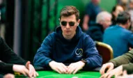 Irish Open идет на рекорд – уже 1.176 входов в Main Event!