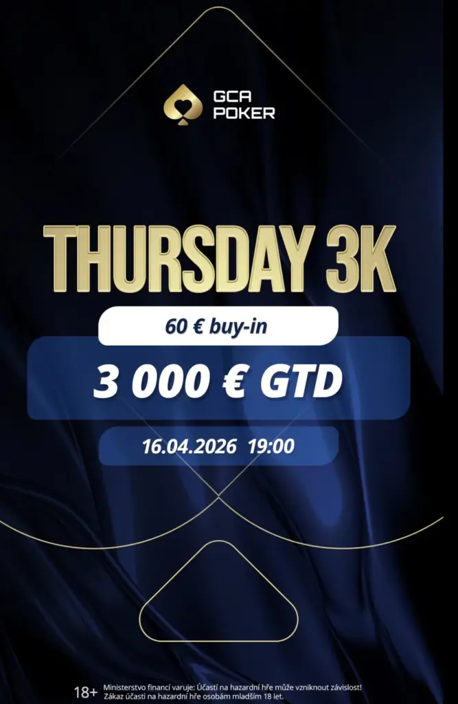 Победа в GCA Kickstarter – Ахмет Зорлёр нажимает на педали сильнее всех!