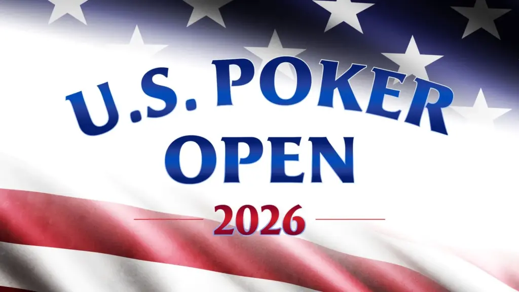 USPO – Уилсон выигрывает US Poker Open, Коулман становится чемпионом «Main Event»