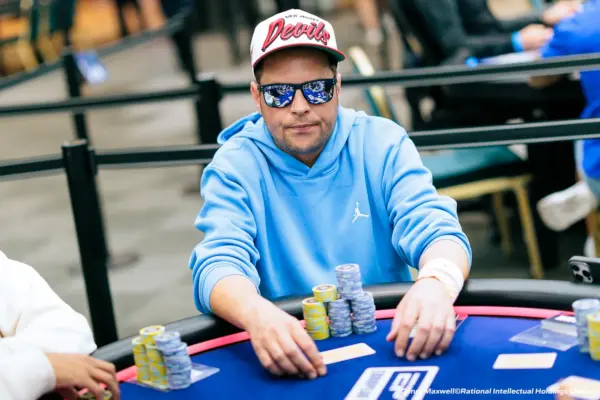 WSOPE Main Event – Шесть горячих претендентов из DACH в окружении международных звезд среди последних 85!