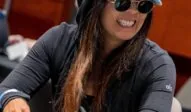 WSOPE #6 & #7 – Anca Eggenberger выигрывает первый женский чемпионат WSOPE!