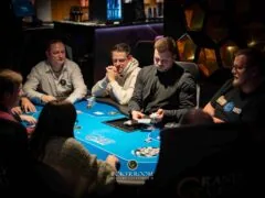 „Kojak“ выигрывает Community Clash PKO / „xflixx“ проходит отбор в Main Event Poker Community Festival!