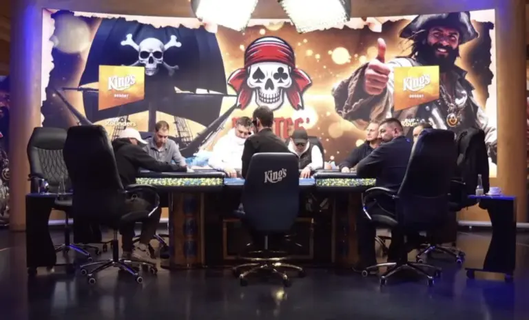 1,5M gtd. PPT ME – Cody выводит Wilde 13 в финал, еще пять игроков из D-A-CH борются за €120.600!