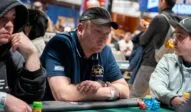 WSOPE Main Event – Мощный старт с Boika в лидерах!