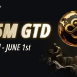 $25 миллионов gtd. – С серией World Poker Masters CoinPoker выходит на новый уровень!