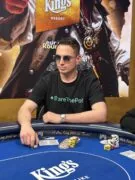 Covacio выигрывает €100.700 как глава сделки на четверых на Главном событии Pirates‘ Poker Treasure