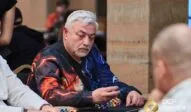 „Dieter Good“ забирает «золотой ананас» на завершении BHD в GCA!