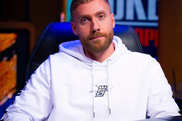 Кто есть кто на WSOPE Opener Mystery Bounty!