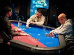 „Kojak“ выигрывает Community Clash PKO / „xflixx“ проходит отбор в Main Event Poker Community Festival!