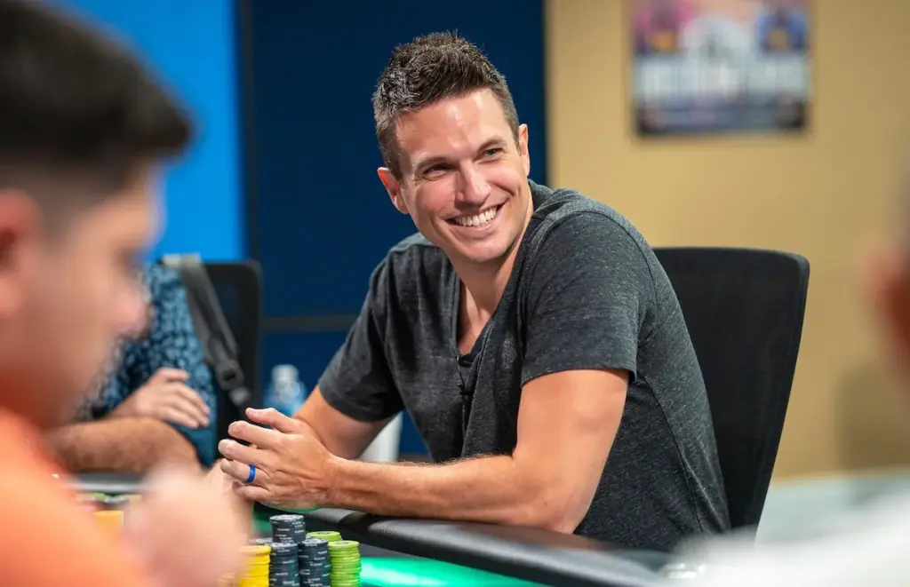 Doug Polk