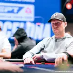 Simon „C. Darwin2“ Mattsson успешно выступил в воскресенье на PokerStars!