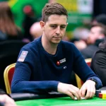 Irish Open идет на рекорд – уже 1.176 входов в Main Event!