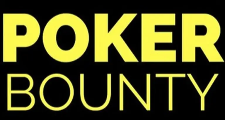 Покер такой гламурный… НЕТ! – Насколько жесток покер на самом деле? (Видео о Poker Bounty внутри!)