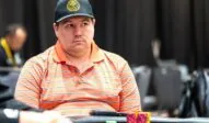Кто есть кто на WSOPE Opener Mystery Bounty!