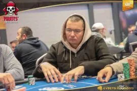 1,5M gtd. PPT ME – Cody выводит Wilde 13 в финал, еще пять игроков из D-A-CH борются за €120.600!