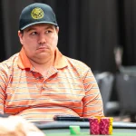 WSOPE #2 – Шон Диб лидирует в WSOPE Mixed Omaha!