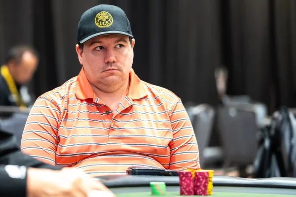WSOPE #2 – Шон Диб лидирует в WSOPE Mixed Omaha!