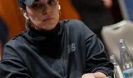 WSOPE #6 & #7 – Anca Eggenberger выигрывает первый женский чемпионат WSOPE!