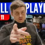 Martin Kabrhel VLOGS #7 – #11 – Финальные турниры WSOPE в Праге!