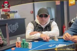 1,5M gtd. PPT ME – Cody выводит Wilde 13 в финал, еще пять игроков из D-A-CH борются за €120.600!
