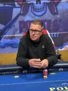 Covacio выигрывает €100.700 как глава сделки на четверых на Главном событии Pirates‘ Poker Treasure