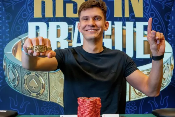 WSOPE #12 – Огольцов стал чемпионом European Circuit, Пёйкерт и Кесслер за финальным столом!