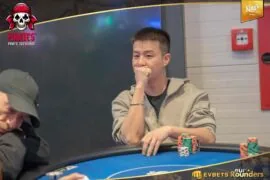 1,5M gtd. PPT ME – Cody выводит Wilde 13 в финал, еще пять игроков из D-A-CH борются за €120.600!