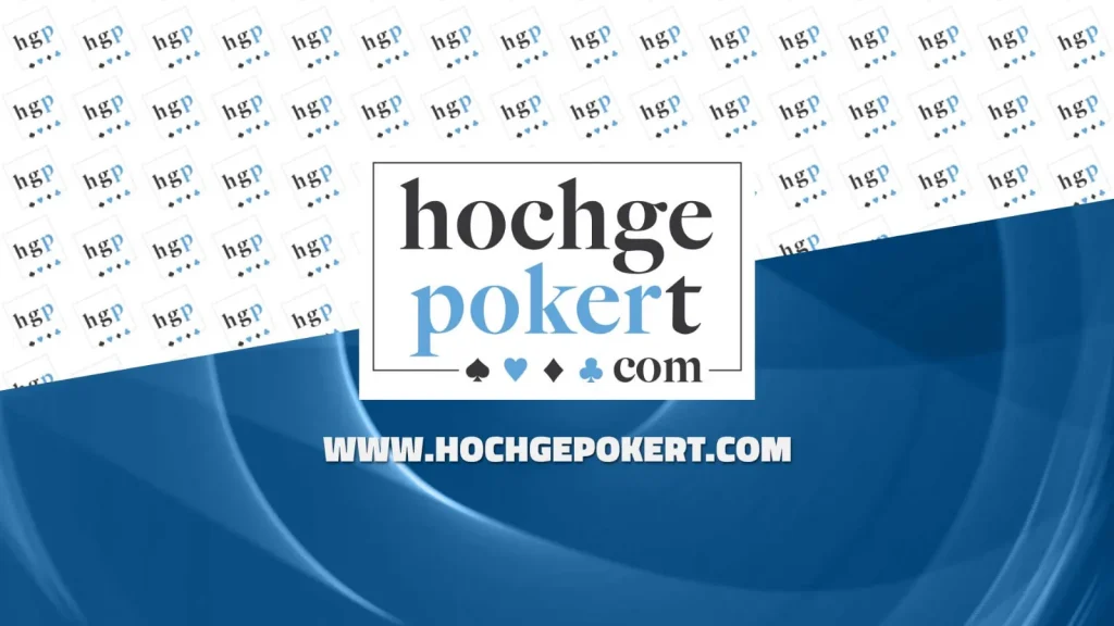 Hochgepokert желает всем счастливой Пасхи!