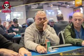 1,5M gtd. PPT ME – Cody выводит Wilde 13 в финал, еще пять игроков из D-A-CH борются за €120.600!